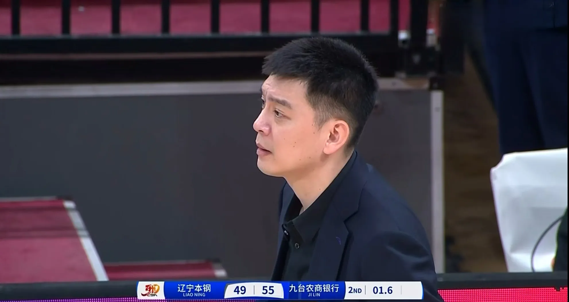 九游娱乐-辽宁本钢赛前扳平良机，志在足总杯名次提升，更衣室稳定，身体对抗强度拉满(本钢吧最新消息)