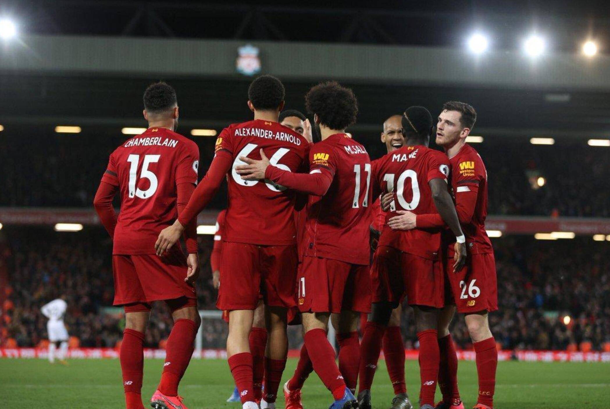 Doinb重要时刻爆冷，利物浦带队取胜！气势如虹延续(doinb和swift事件经过)