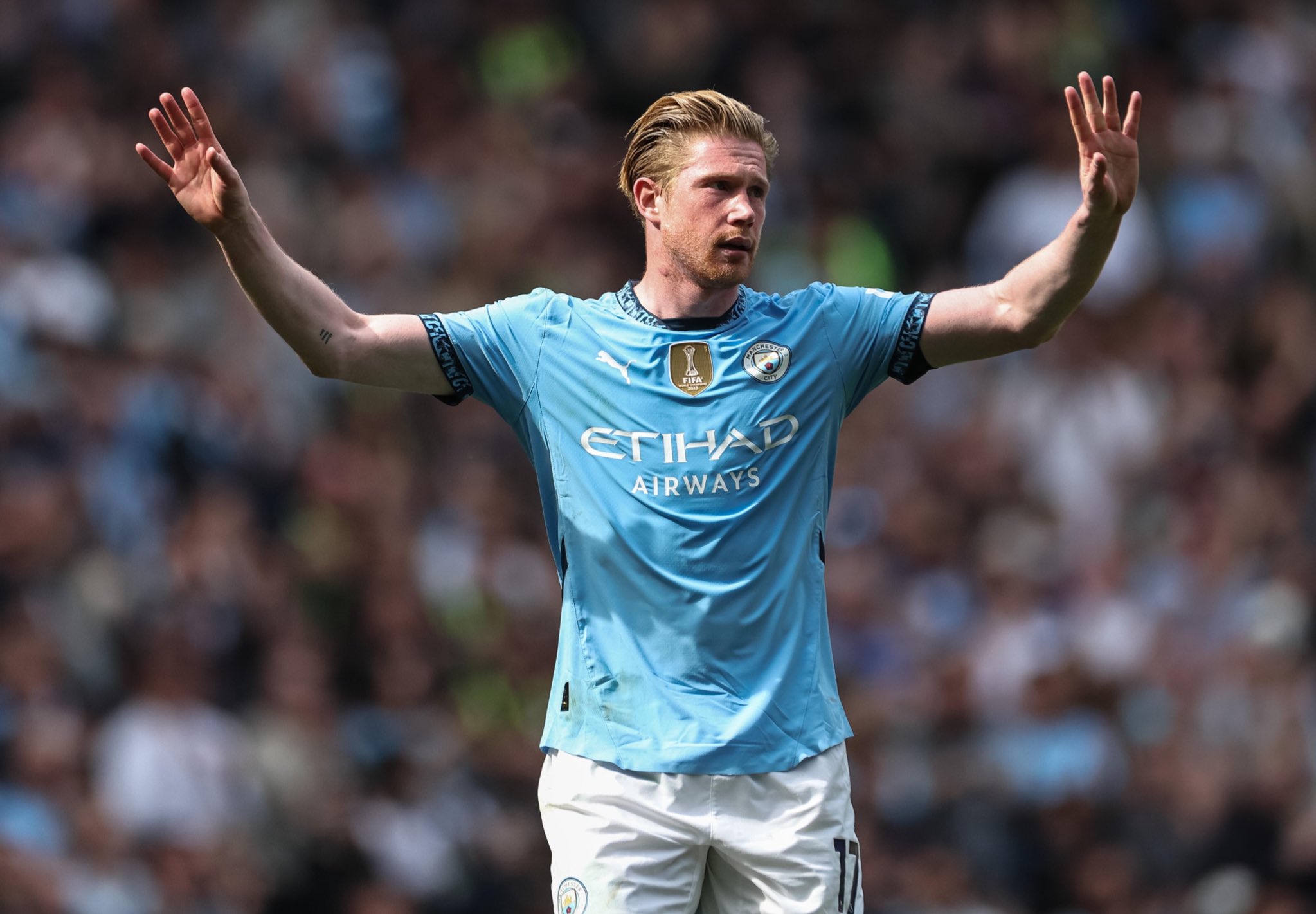 快船不断突破！，德布劳内连续三场比赛得分超过出色防守再创辉煌时刻(杜兰特最难打破的三大纪录)