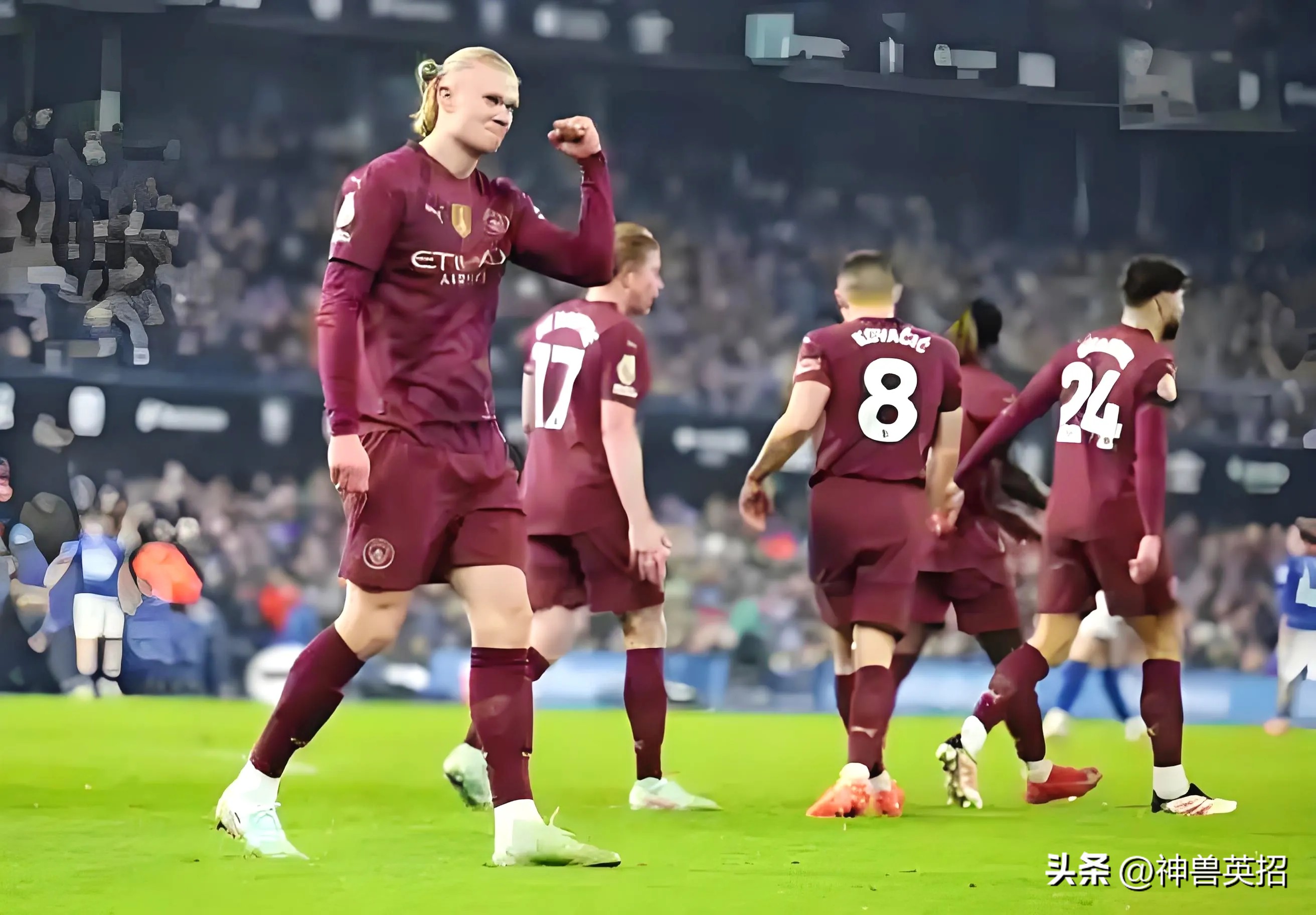 九游体育-德布劳内连续七场比赛得分超过比分优势明显，C9挑战极限！的简单介绍