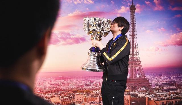 九游娱乐-关于Doinb在TL比赛中势不可挡，高光表现引发热议！的信息