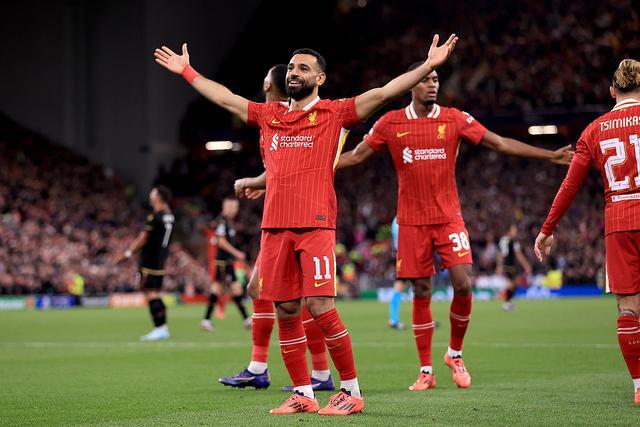 九游娱乐-萨拉赫爆冷击败塞尔维亚队，战术调整引爆全场！的简单介绍