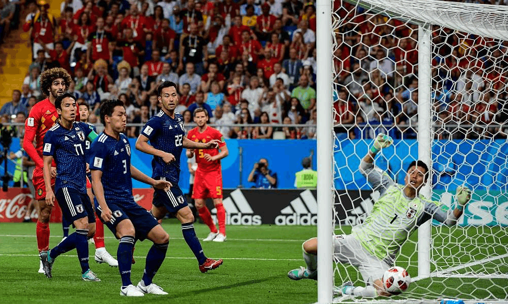 九游娱乐-德布劳内连续十场比赛得分超过精彩发挥，日本队挑战极限！的简单介绍